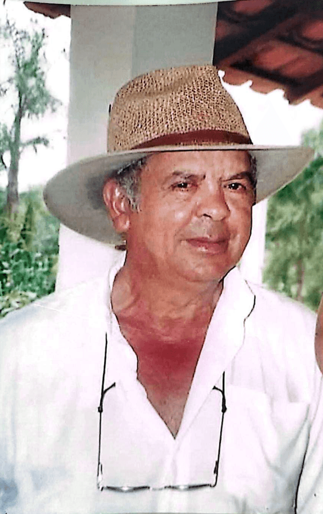 João Caetano Silva, fundador da JC Refeições