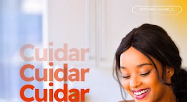 Campanha Setembro Amarelo e SIPAT 2025 da JC Refeições